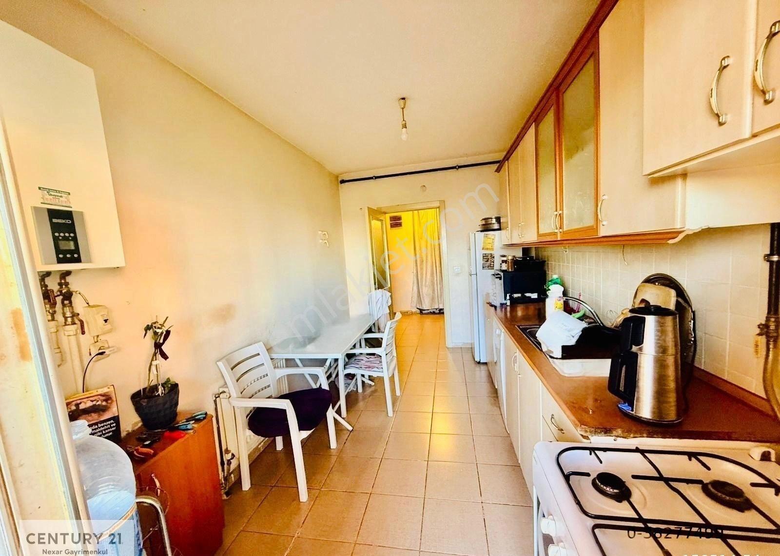 C21nexar'dan Üç Kuyular Tokide Satılık 3+1 135m2 Daire - Görsel 8
