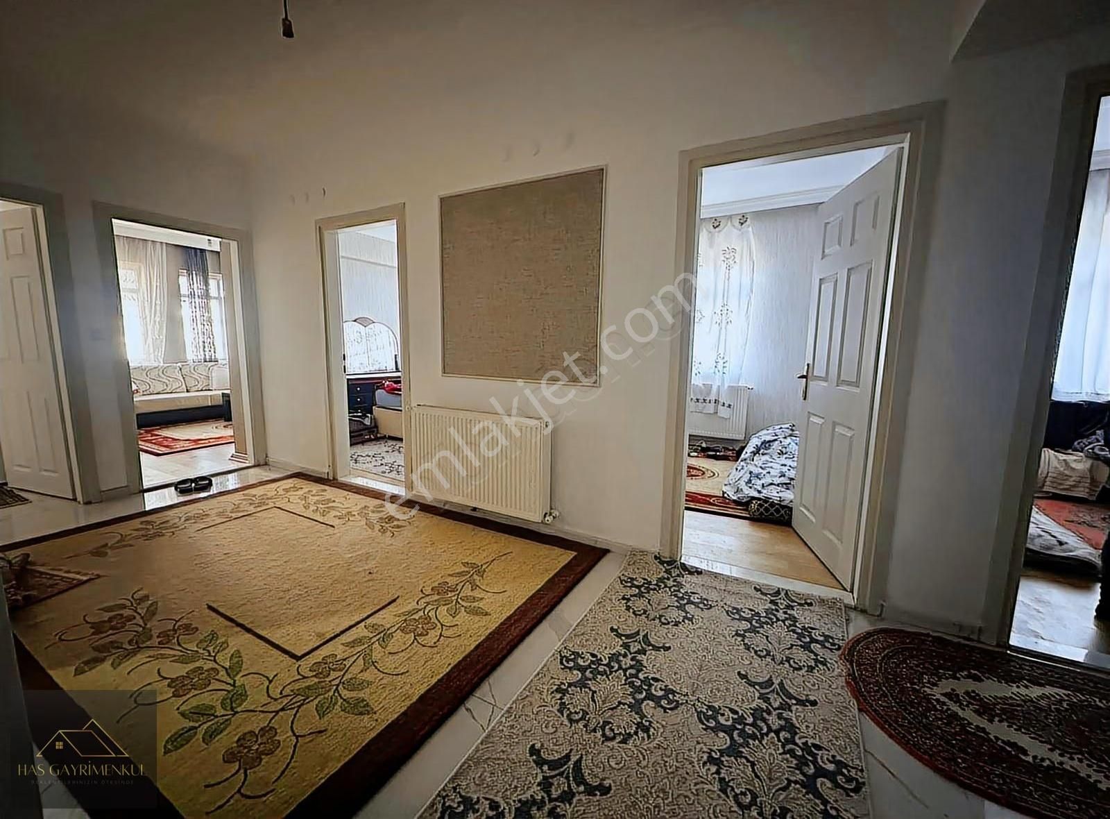 Has Gayrimenkul'den Altınova'da 3+1 Uygun Fiyatlı Daire - Görsel 18