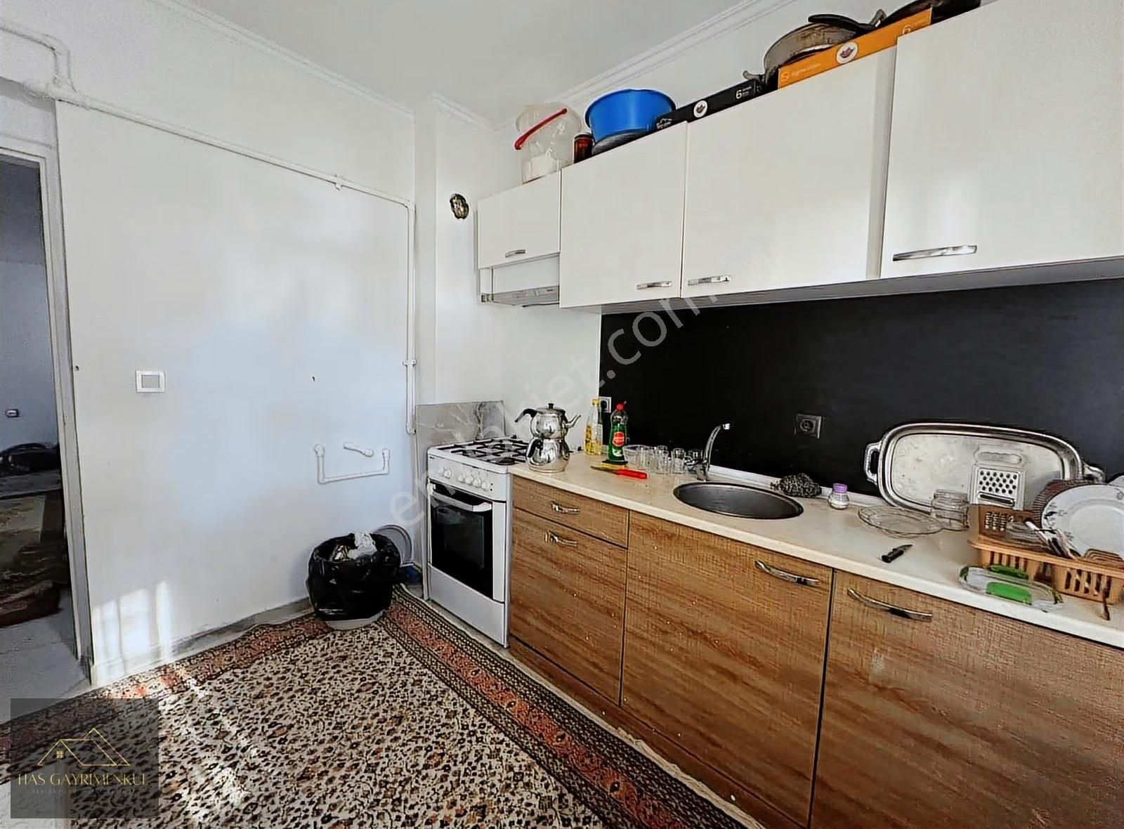 Has Gayrimenkul'den Altınova'da 3+1 Uygun Fiyatlı Daire - Görsel 8