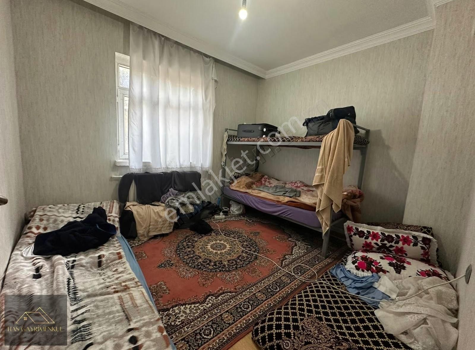 Has Gayrimenkul'den Altınova'da 3+1 Uygun Fiyatlı Daire - Görsel 6