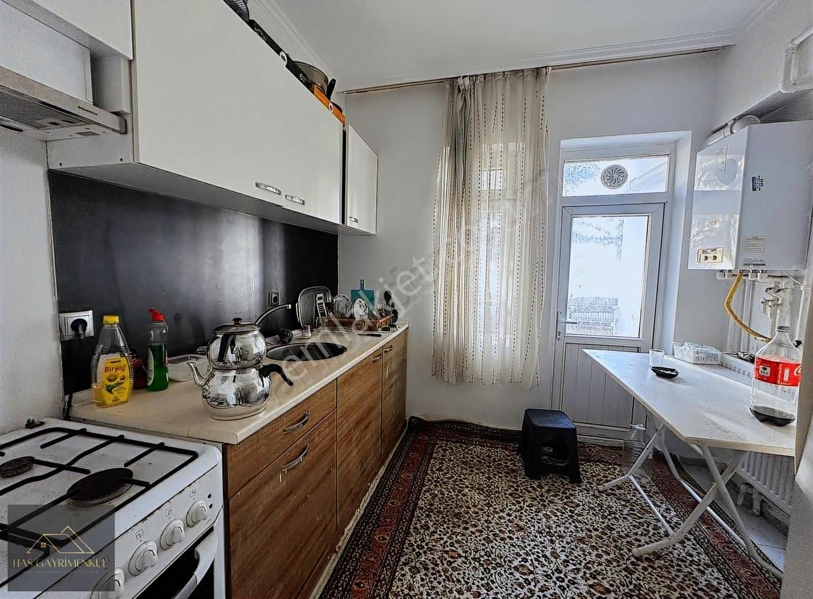 Has Gayrimenkul'den Altınova'da 3+1 Uygun Fiyatlı Daire - Görsel 4