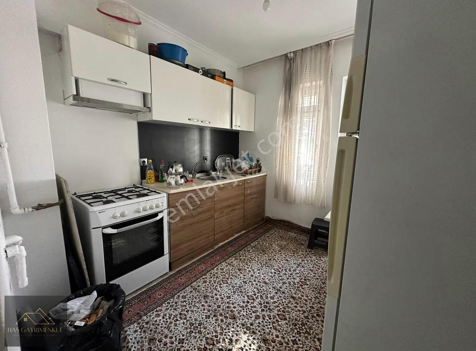 Has Gayrimenkul'den Altınova'da 3+1 Uygun Fiyatlı Daire - Görsel 17