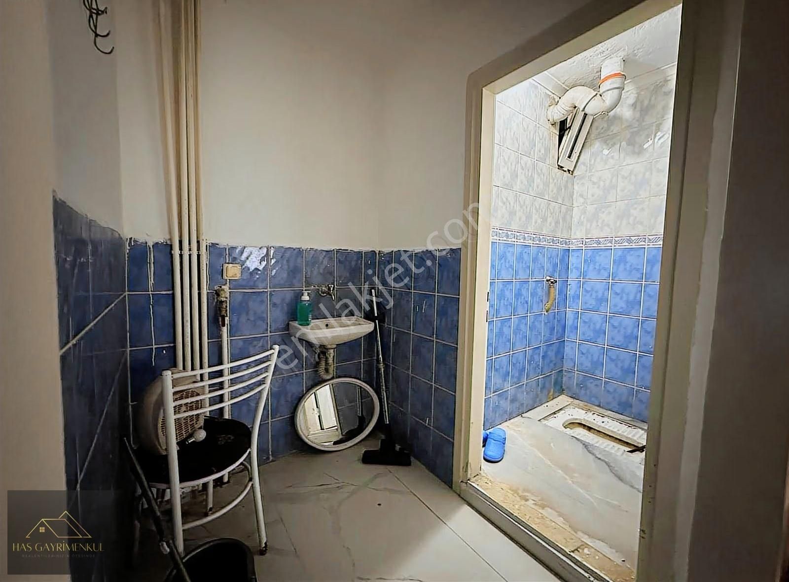 Has Gayrimenkul'den Altınova'da 3+1 Uygun Fiyatlı Daire - Görsel 9