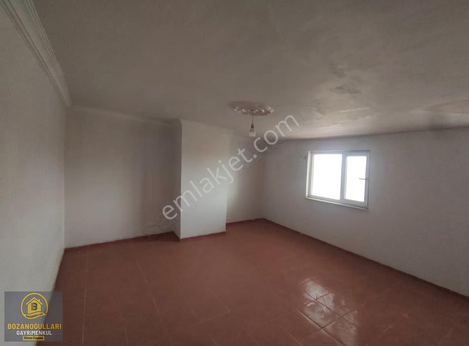 Yeniköy Mezarlık Karşısı İşyerlerine Uygun Kiralık Villa - Görsel 12