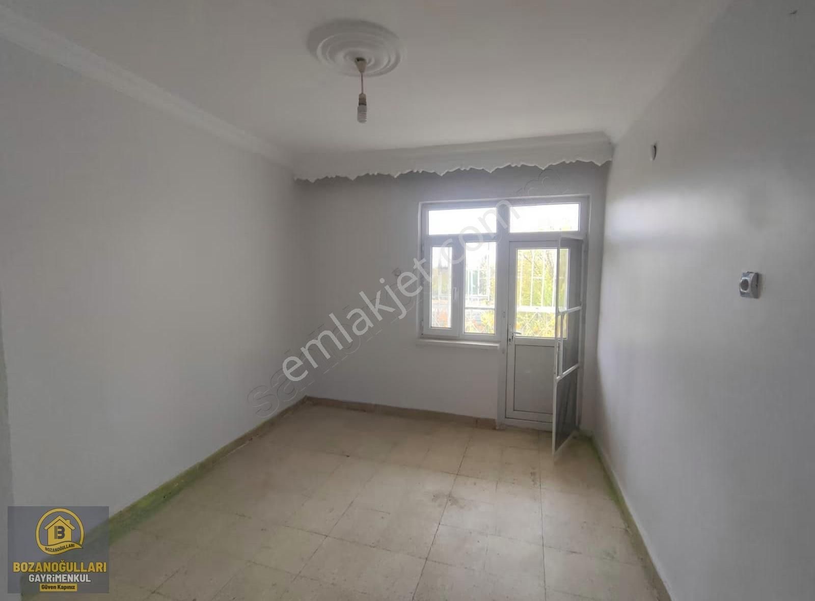 Yeniköy Mezarlık Karşısı İşyerlerine Uygun Kiralık Villa - Görsel 4