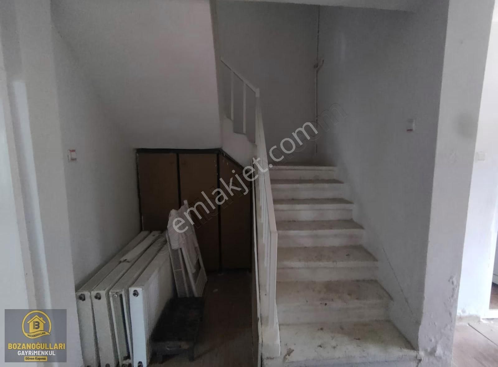 Yeniköy Mezarlık Karşısı İşyerlerine Uygun Kiralık Villa - Görsel 15