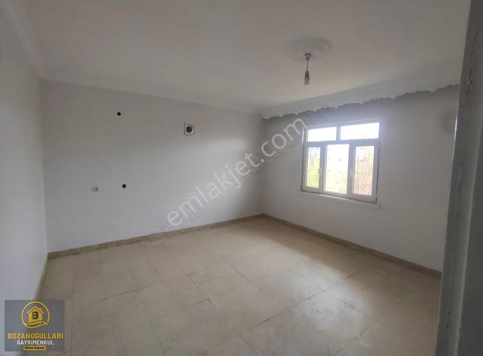 Yeniköy Mezarlık Karşısı İşyerlerine Uygun Kiralık Villa - Görsel 8