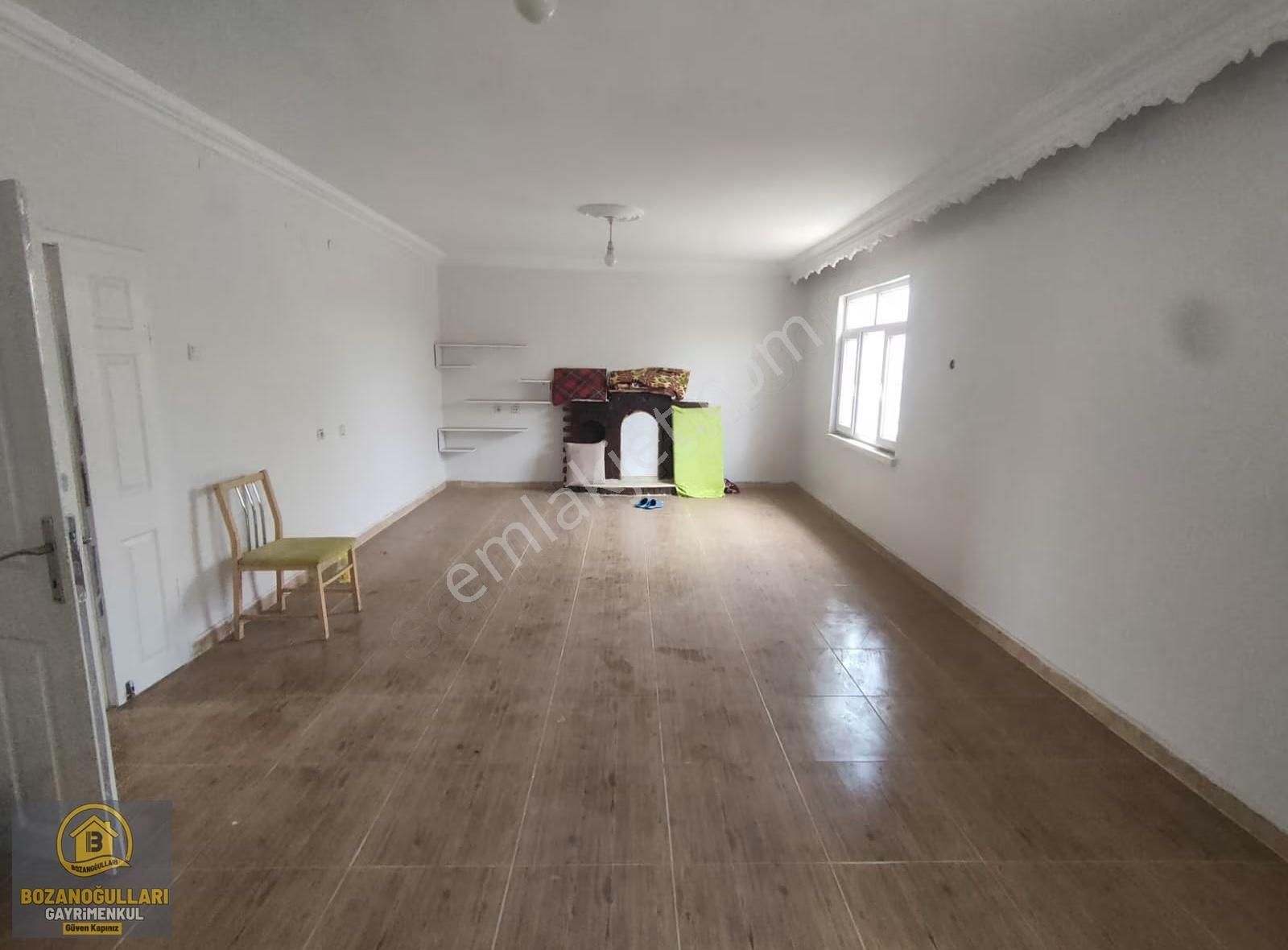 Yeniköy Mezarlık Karşısı İşyerlerine Uygun Kiralık Villa - Görsel 9