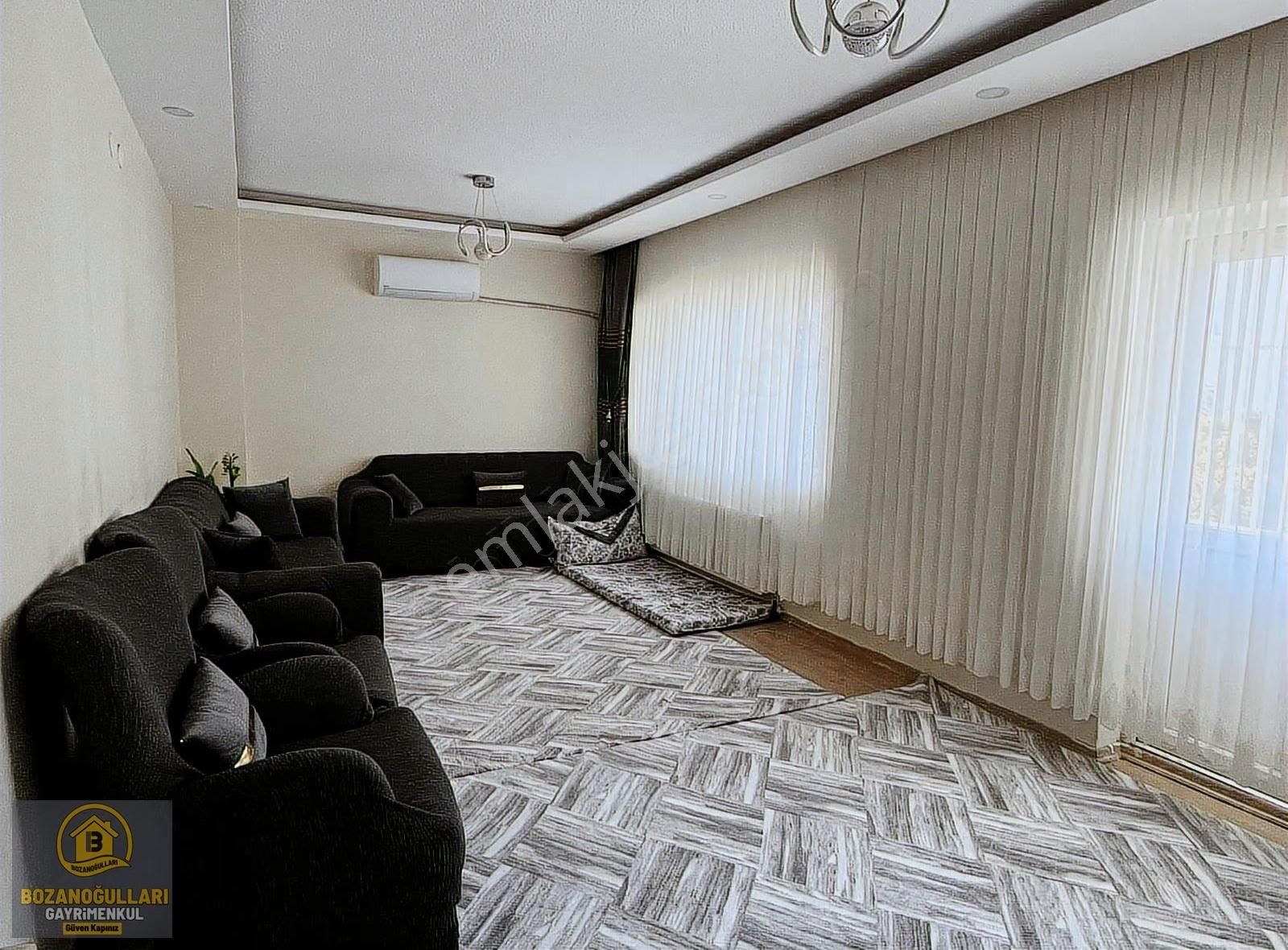 Final Okulları Arkası | 3+1 Geniş Aile Dairesi.