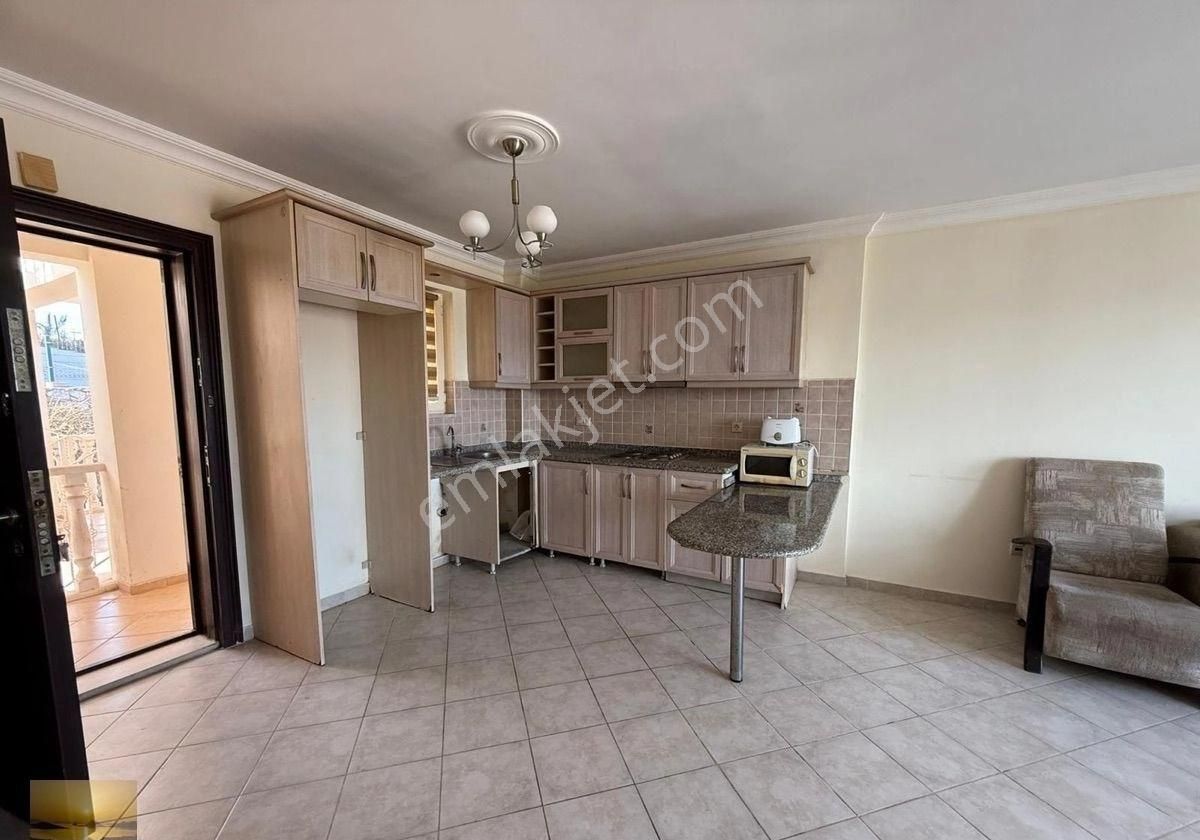 Özel Plajlı Sitede Satılık Daire Şok İndirimli Bu Fiyata Yok Bulunmaz Yatırım Fırsatı Kaçırmayın - Görsel 8