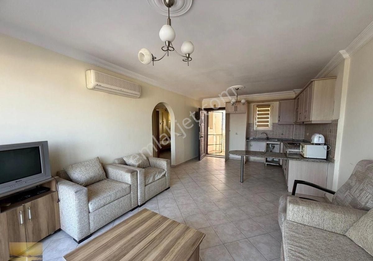 Özel Plajlı Sitede Satılık Daire Şok İndirimli Bu Fiyata Yok Bulunmaz Yatırım Fırsatı Kaçırmayın - Görsel 9