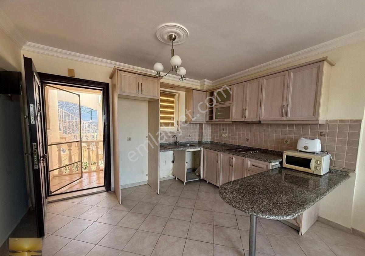 Özel Plajlı Sitede Satılık Daire Şok İndirimli Bu Fiyata Yok Bulunmaz Yatırım Fırsatı Kaçırmayın - Görsel 6