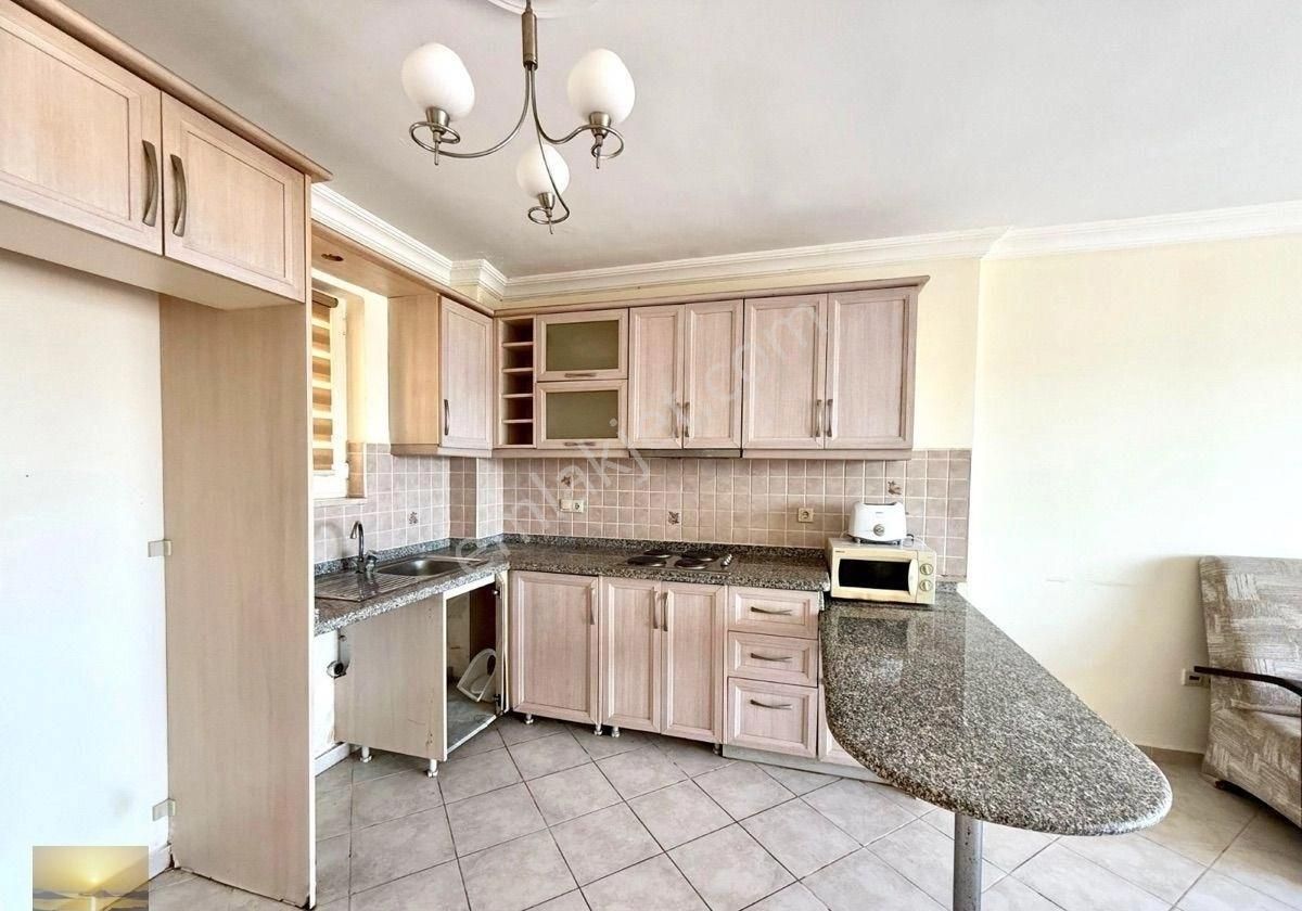 Özel Plajlı Sitede Satılık Daire Şok İndirimli Bu Fiyata Yok Bulunmaz Yatırım Fırsatı Kaçırmayın - Görsel 13