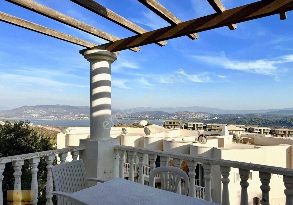 Özel Plajlı Sitede Satılık Daire Şok İndirimli Bu Fiyata Yok Bulunmaz Yatırım Fırsatı Kaçırmayın - Görsel 23