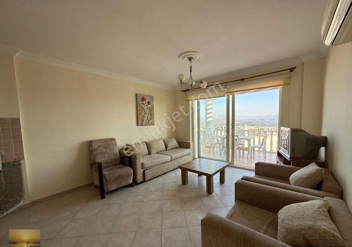 Özel Plajlı Sitede Satılık Daire Şok İndirimli Bu Fiyata Yok Bulunmaz Yatırım Fırsatı Kaçırmayın - Görsel 5