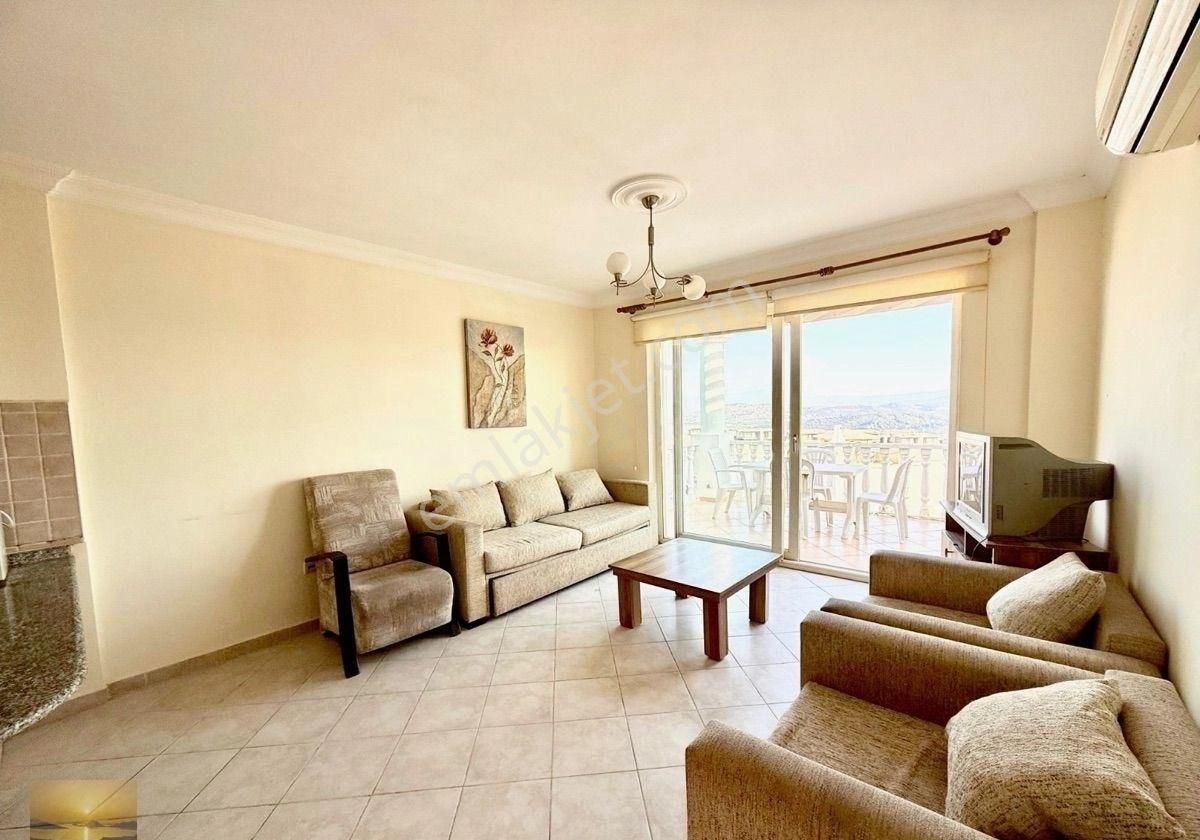 Özel Plajlı Sitede Satılık Daire Şok İndirimli Bu Fiyata Yok Bulunmaz Yatırım Fırsatı Kaçırmayın - Görsel 2