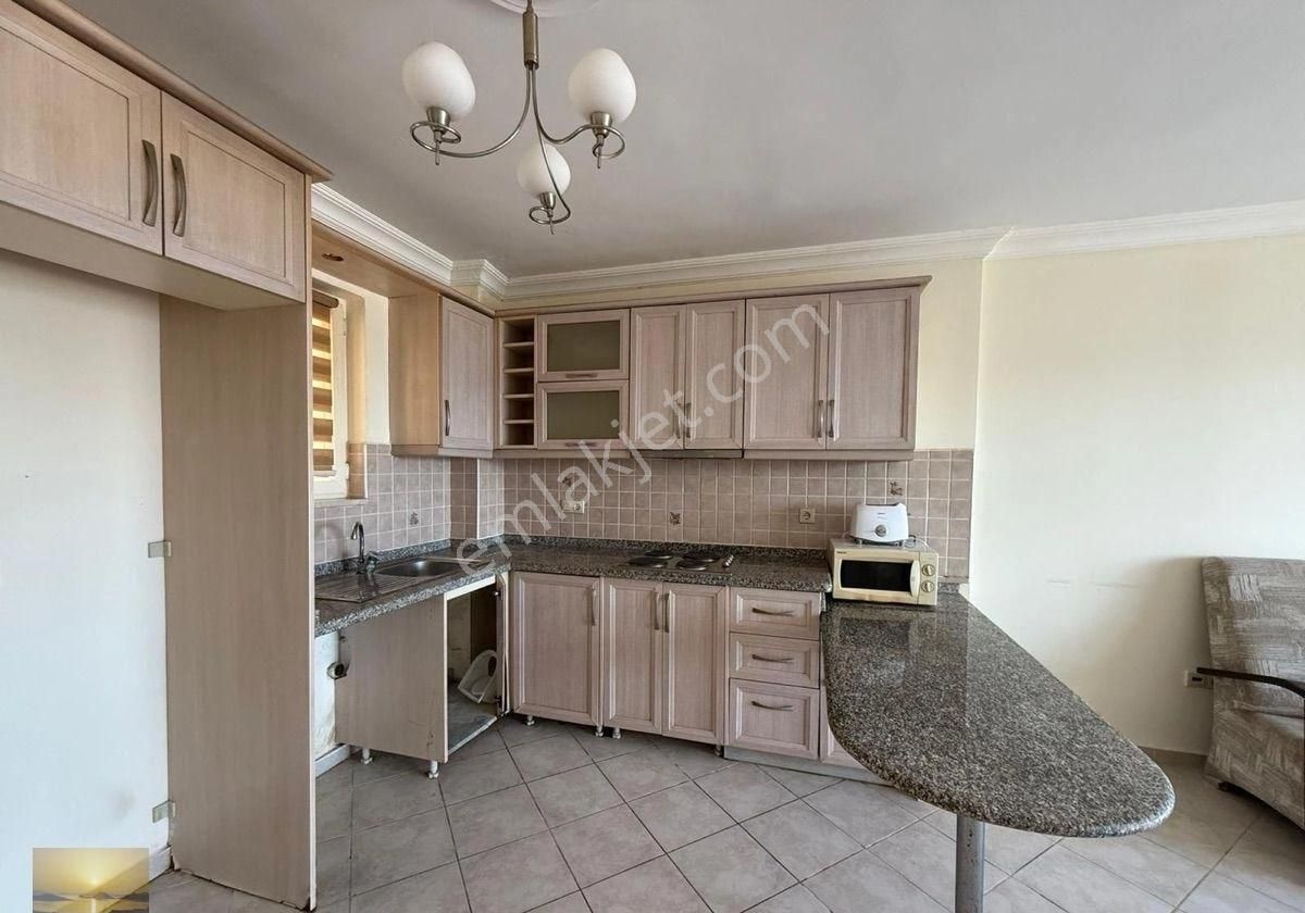 Özel Plajlı Sitede Satılık Daire Şok İndirimli Bu Fiyata Yok Bulunmaz Yatırım Fırsatı Kaçırmayın - Görsel 4