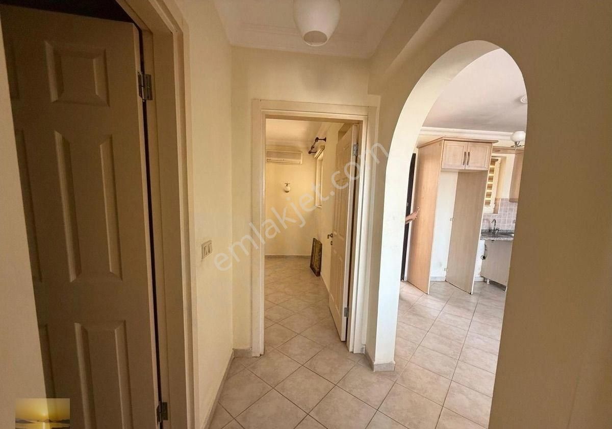 Özel Plajlı Sitede Satılık Daire Şok İndirimli Bu Fiyata Yok Bulunmaz Yatırım Fırsatı Kaçırmayın - Görsel 19