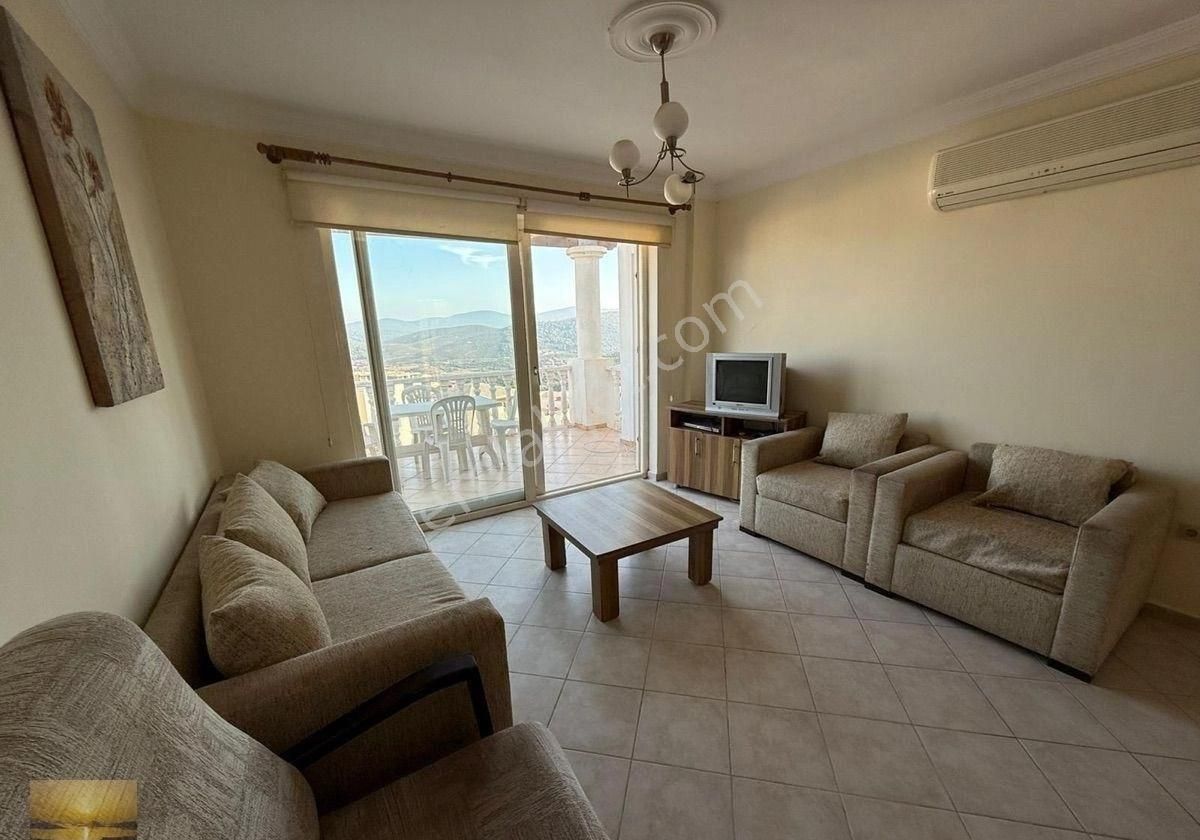 Özel Plajlı Sitede Satılık Daire Şok İndirimli Bu Fiyata Yok Bulunmaz Yatırım Fırsatı Kaçırmayın - Görsel 20