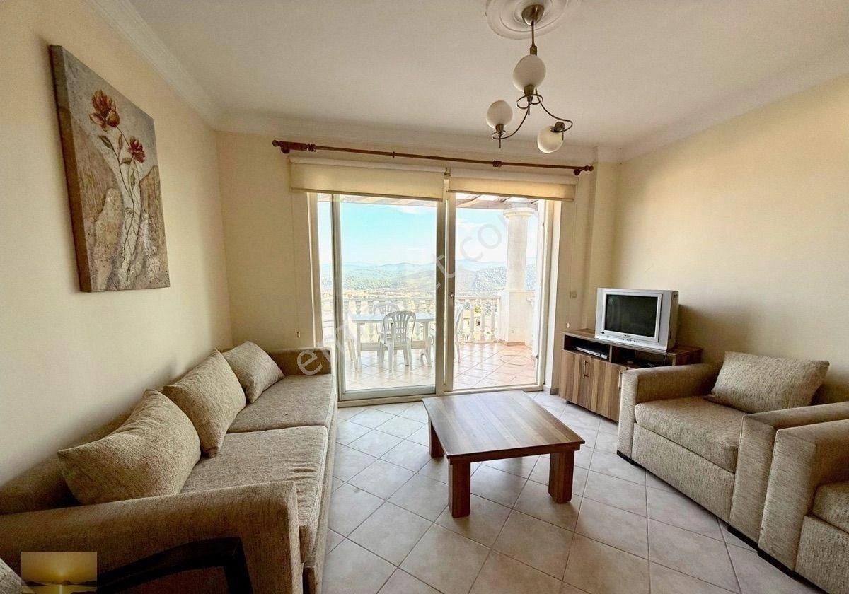 Özel Plajlı Sitede Satılık Daire Şok İndirimli Bu Fiyata Yok Bulunmaz Yatırım Fırsatı Kaçırmayın - Görsel 12