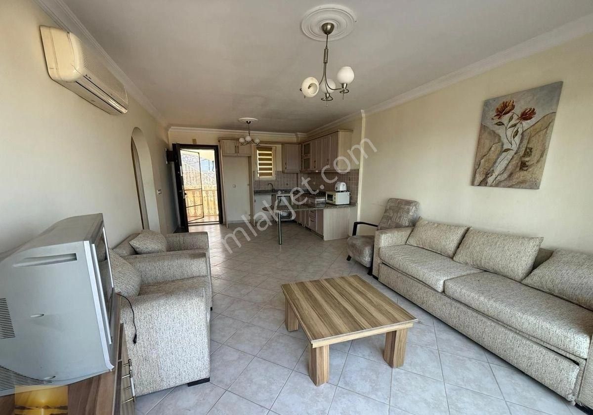 Özel Plajlı Sitede Satılık Daire Şok İndirimli Bu Fiyata Yok Bulunmaz Yatırım Fırsatı Kaçırmayın - Görsel 10