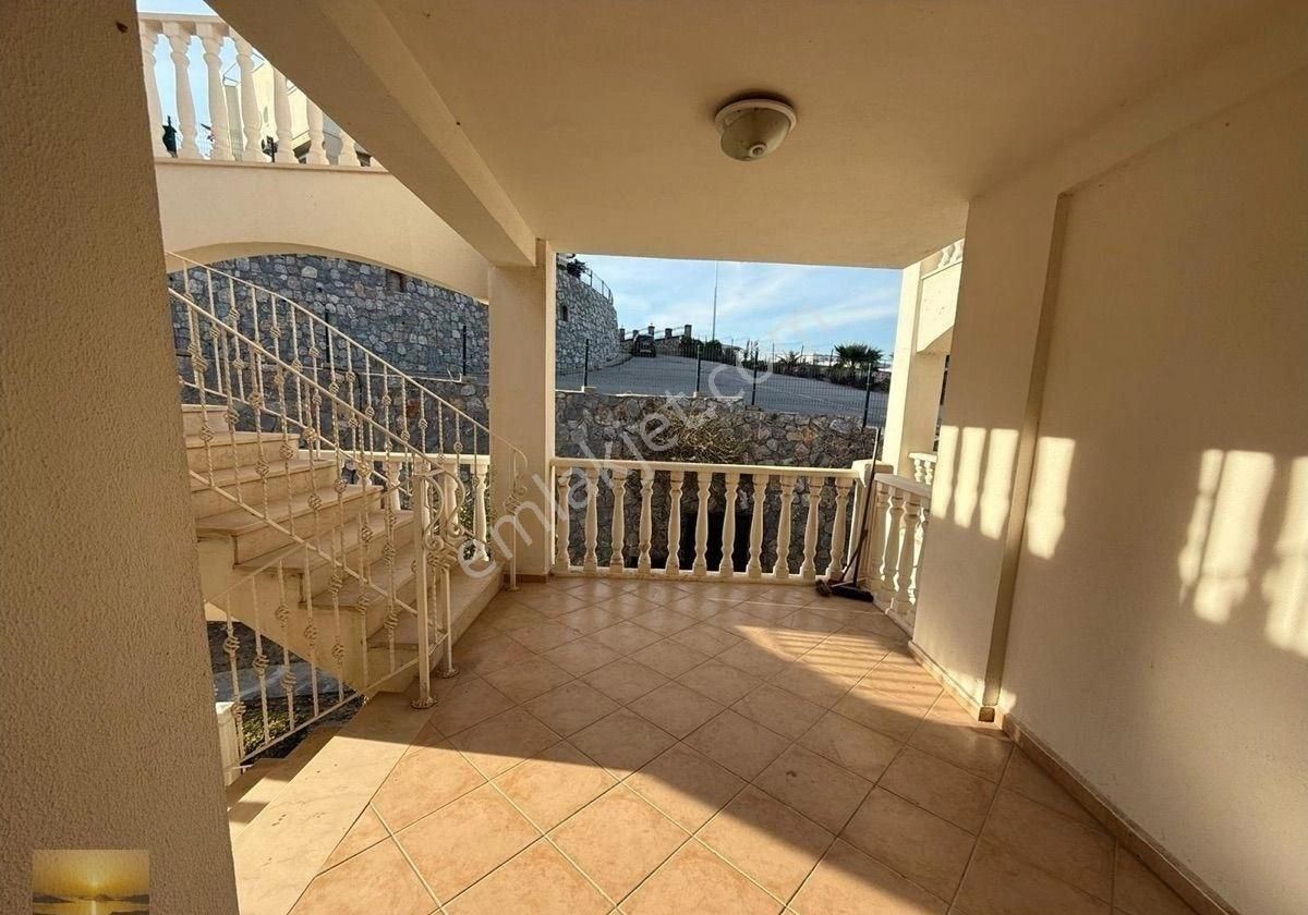 Özel Plajlı Sitede Satılık Daire Şok İndirimli Bu Fiyata Yok Bulunmaz Yatırım Fırsatı Kaçırmayın - Görsel 18