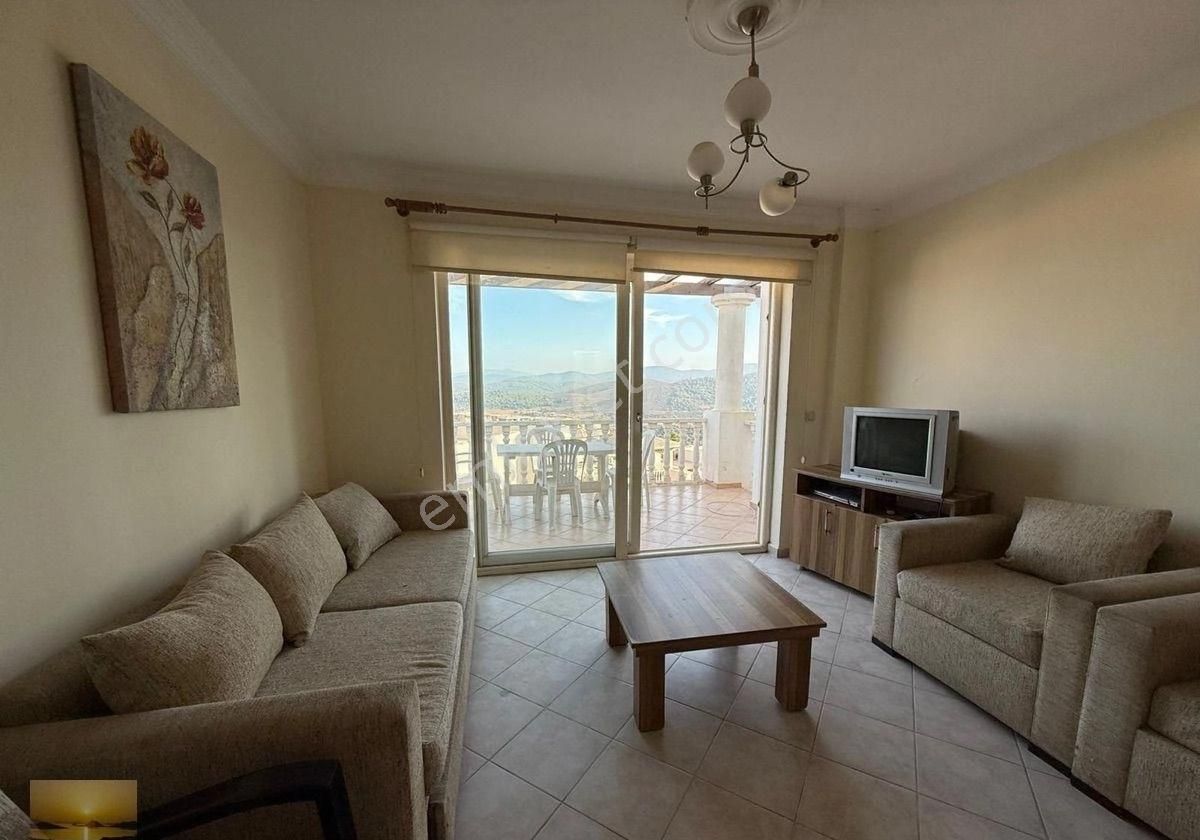 Özel Plajlı Sitede Satılık Daire Şok İndirimli Bu Fiyata Yok Bulunmaz Yatırım Fırsatı Kaçırmayın - Görsel 16