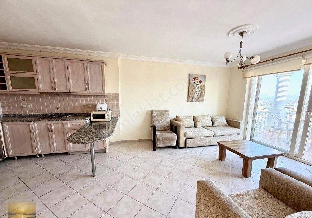 Özel Plajlı Sitede Satılık Daire Şok İndirimli Bu Fiyata Yok Bulunmaz Yatırım Fırsatı Kaçırmayın - Görsel 3