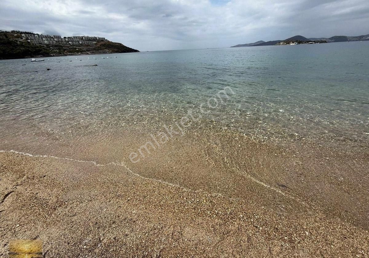İngilizden Denize Yakın Ev Plajlı Sitede Ön Blokta Satılık Acil Daire Yatırım Fırsatı Bulunmaz Konum - Görsel 20