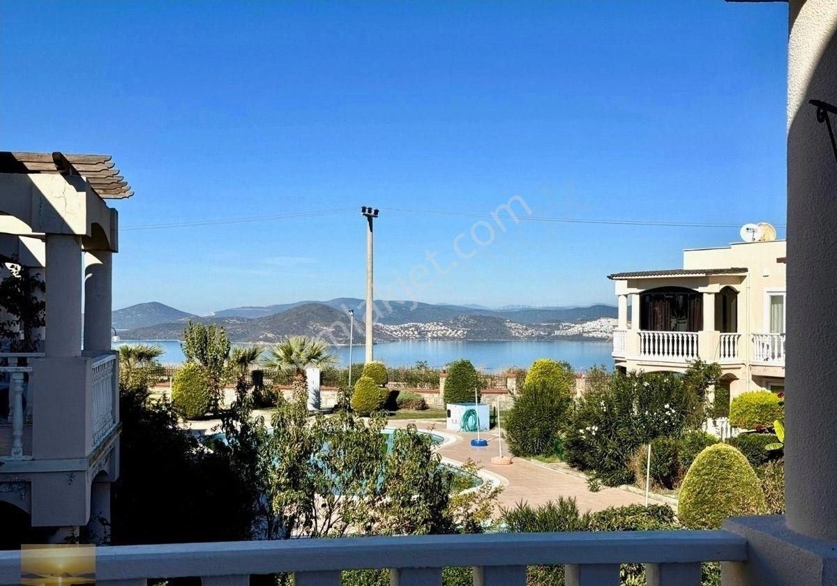 İngilizden Denize Yakın Ev Plajlı Sitede Ön Blokta Satılık Acil Daire Yatırım Fırsatı Bulunmaz Konum - Görsel 4