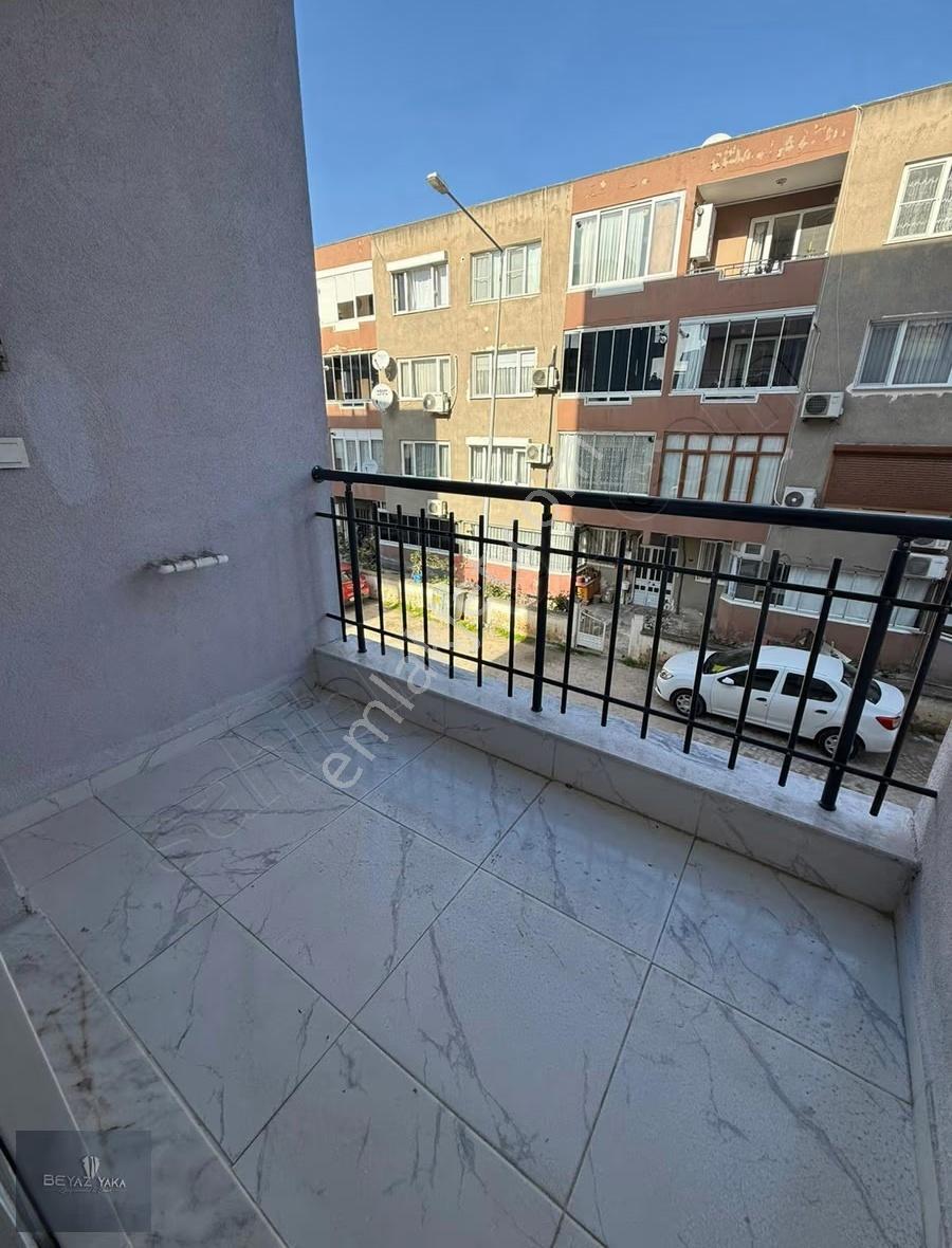 Beyazyaka'dan Maltepe Mahallesinde 1+1 Satılık Daire - Görsel 7