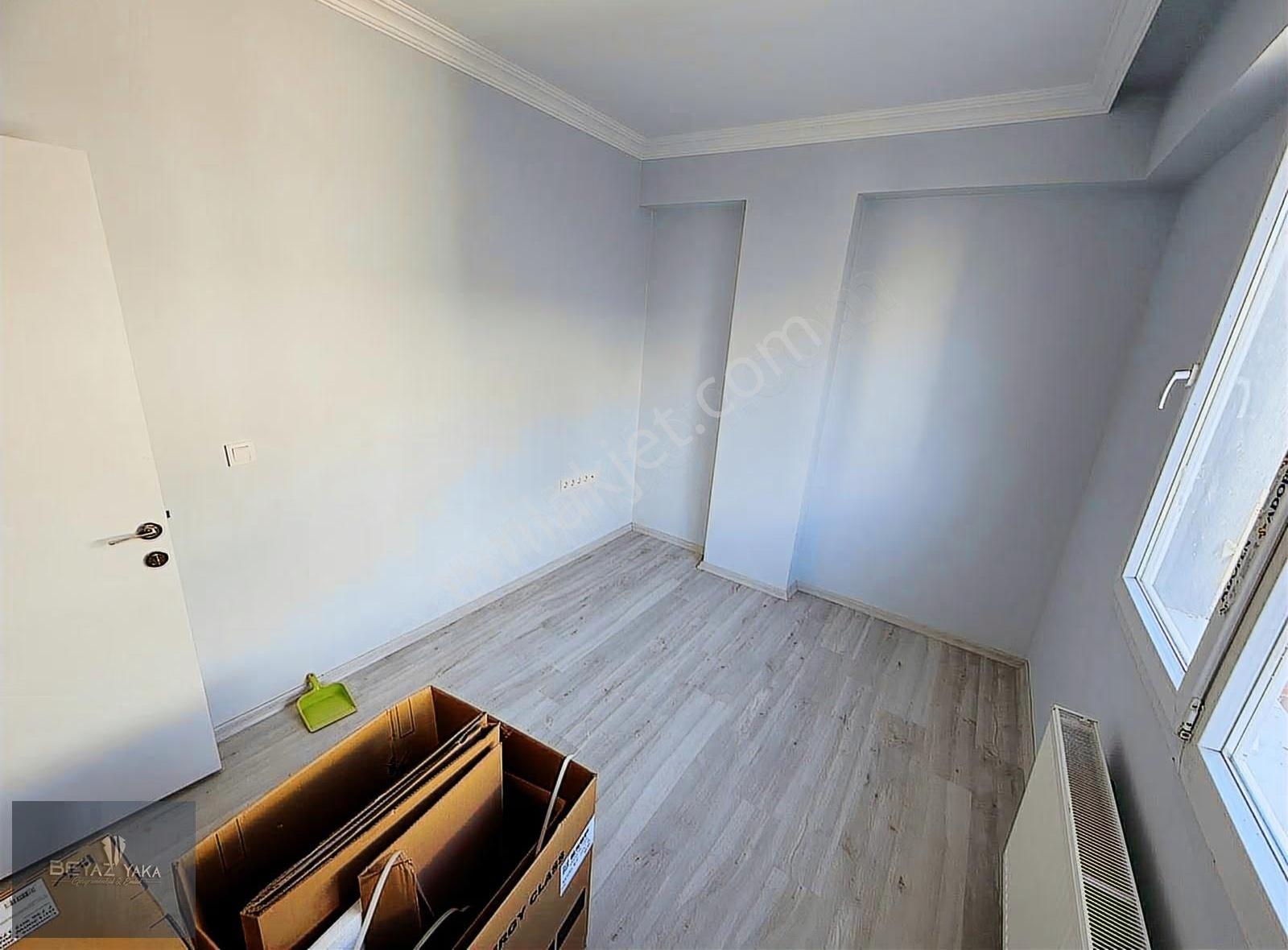Beyazyaka'dan Maltepe Mahallesinde 1+1 Satılık Daire - Görsel 15