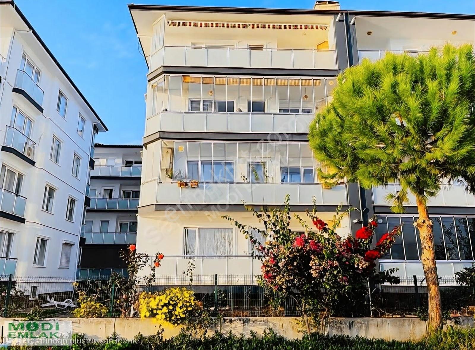 Armutlu Karşıyaka Da Denize Sıfır Satılık Deniz Manzaralı 3+1 - Görsel 7