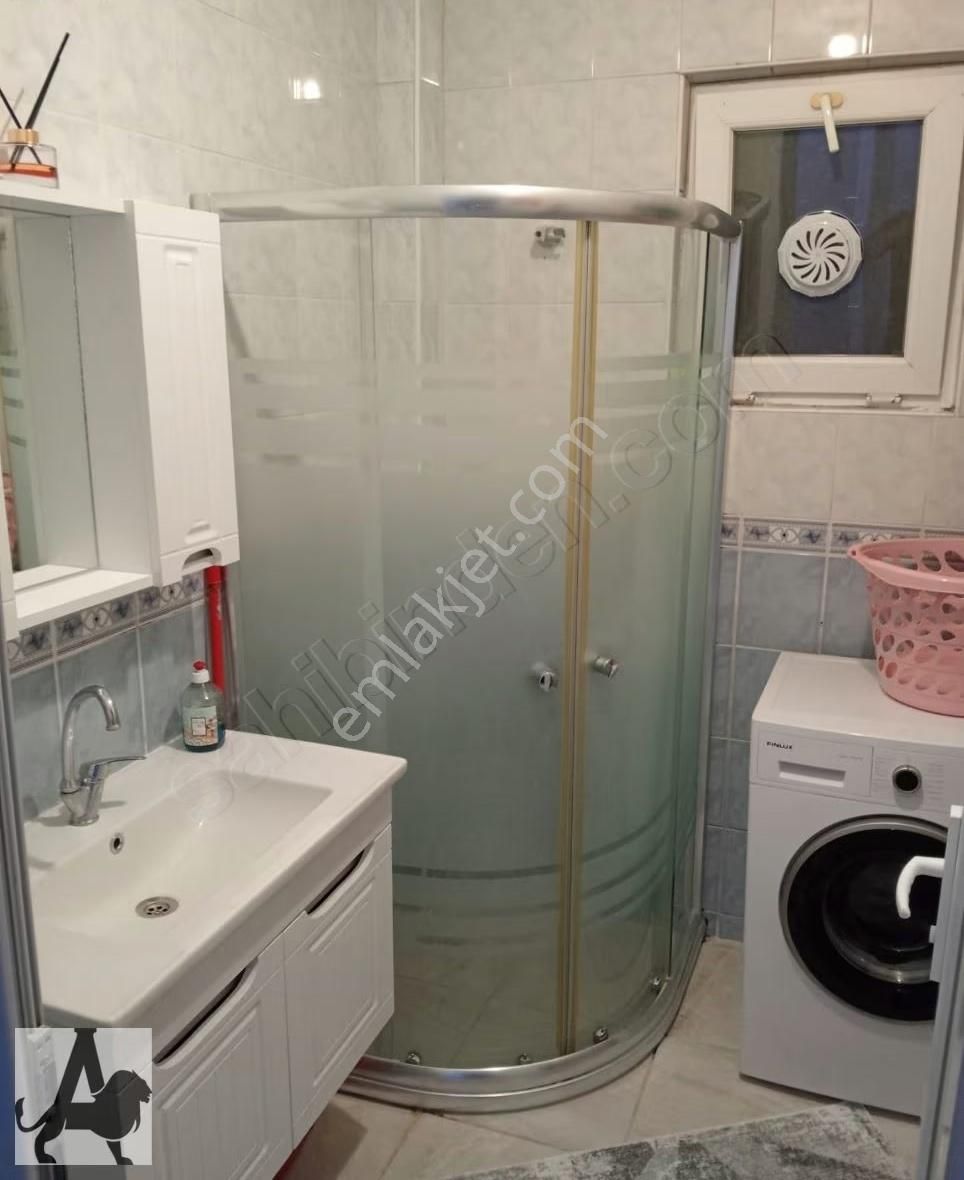 Amerikan Mutfak Bağımsız Salon Ara Kat Lüks Yapılı Satılık Daire - Görsel 2