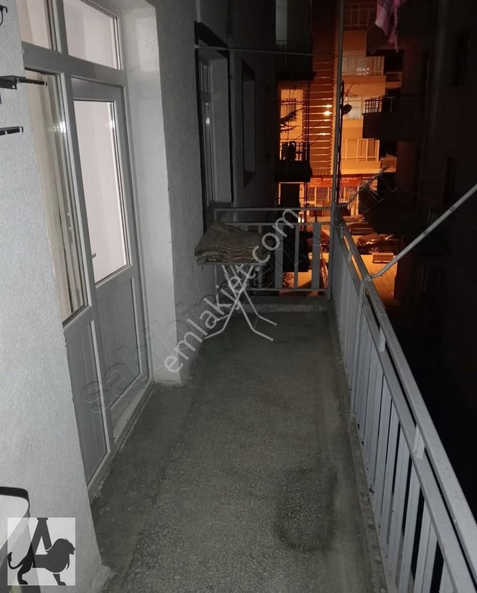 Amerikan Mutfak Bağımsız Salon Ara Kat Lüks Yapılı Satılık Daire - Görsel 7