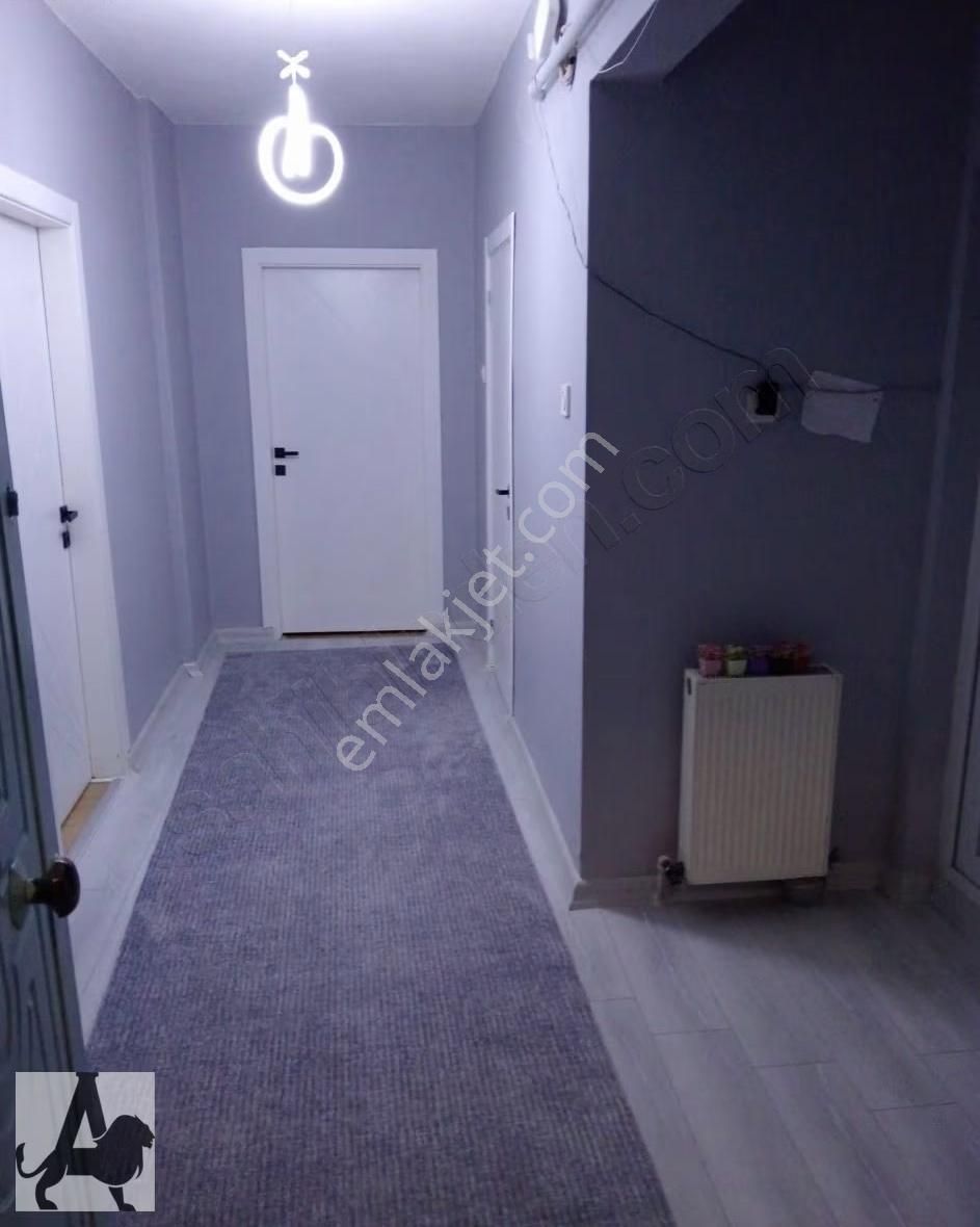 Amerikan Mutfak Bağımsız Salon Ara Kat Lüks Yapılı Satılık Daire - Görsel 3