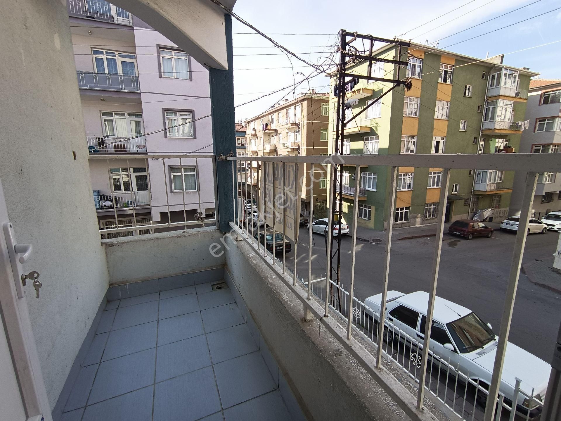 Ali Bey'den Karşıyakada ,2+1, Masrafsız - Görsel 13