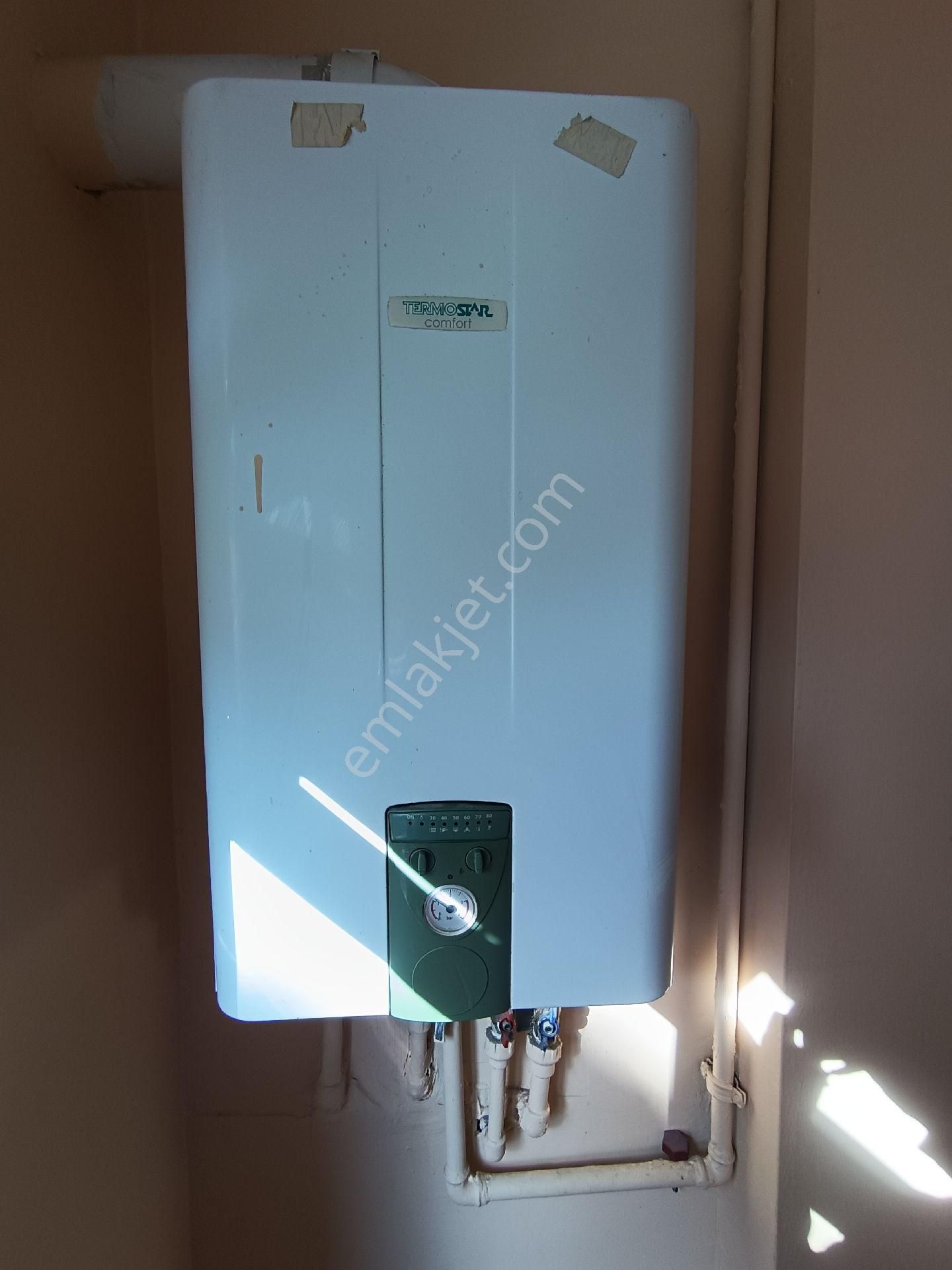 Ali Bey'den Karşıyakada ,2+1, Masrafsız - Görsel 15