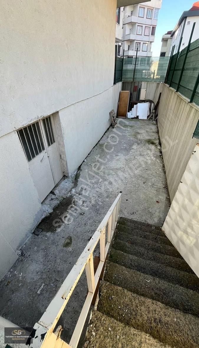 Taşolukta 350 M2 Geniş Ferah Kullanışlı Dükkan - Görsel 5