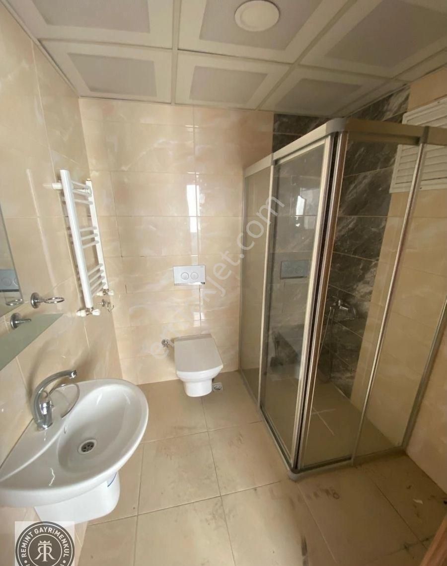 Mavi Blv Da 3+1+g Odalı K.mutfak 5 Yaşında Yeşilyurt Mahallesi Cazipppppp Daire - Görsel 9