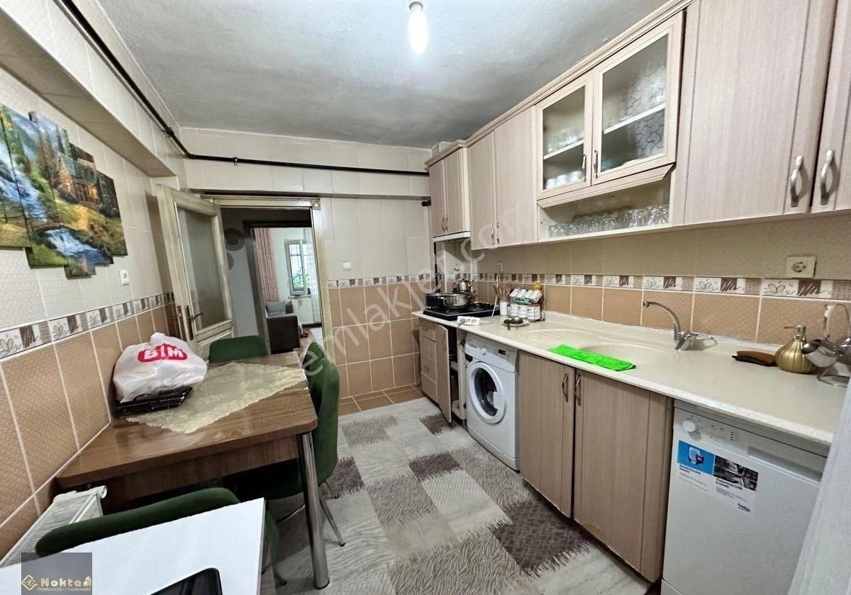 Etimesgut İstasyon Mahallesi 2+1//85m2 Yüksek Giriş Balkonlu - Görsel 34