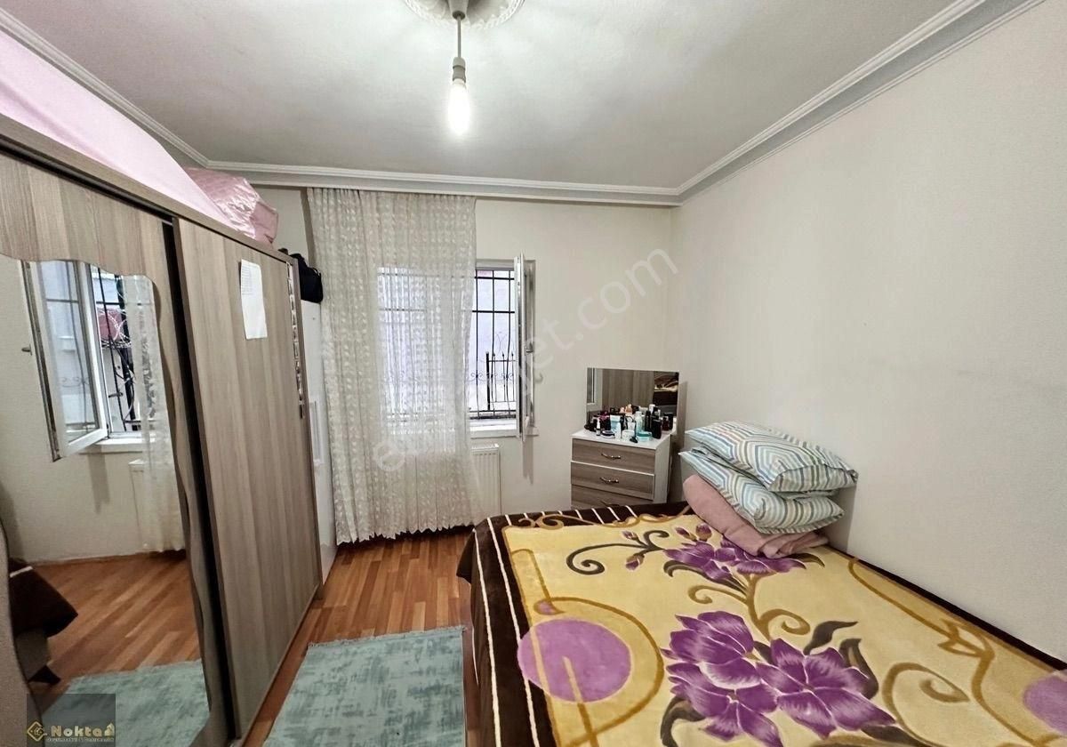 Etimesgut İstasyon Mahallesi 2+1//85m2 Yüksek Giriş Balkonlu - Görsel 12