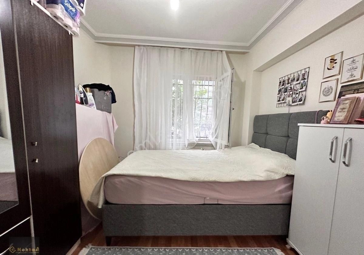 Etimesgut İstasyon Mahallesi 2+1//85m2 Yüksek Giriş Balkonlu - Görsel 30