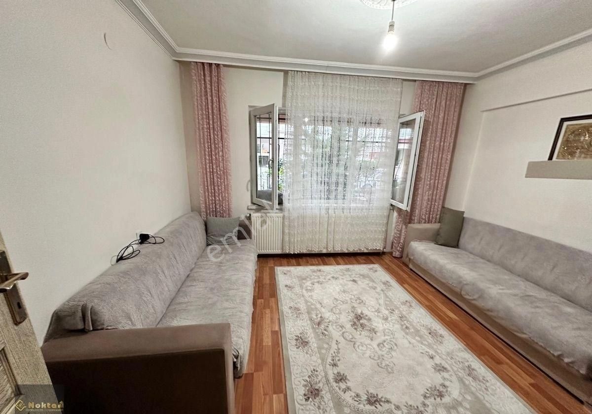 Etimesgut İstasyon Mahallesi 2+1//85m2 Yüksek Giriş Balkonlu - Görsel 16