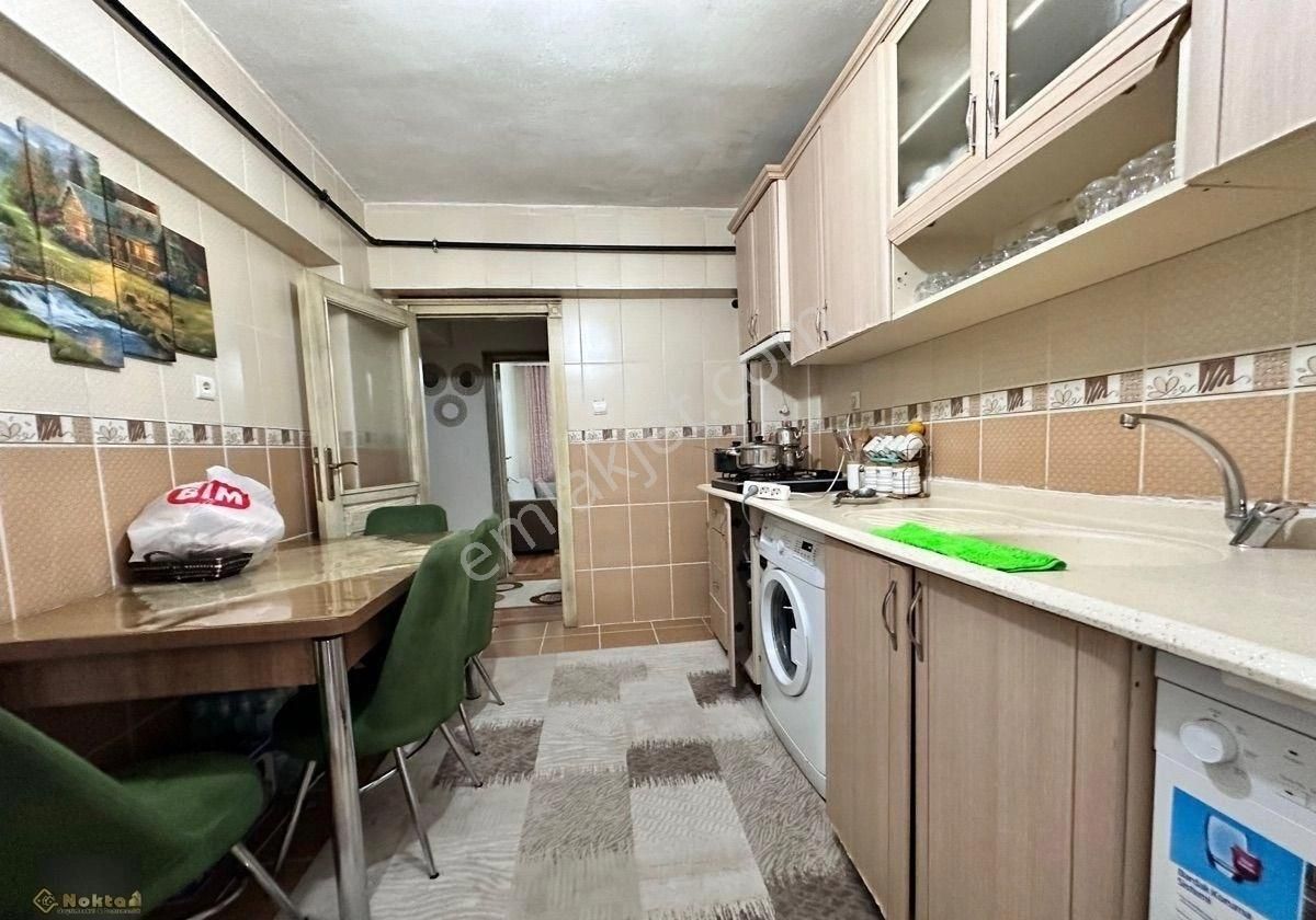 Etimesgut İstasyon Mahallesi 2+1//85m2 Yüksek Giriş Balkonlu - Görsel 32