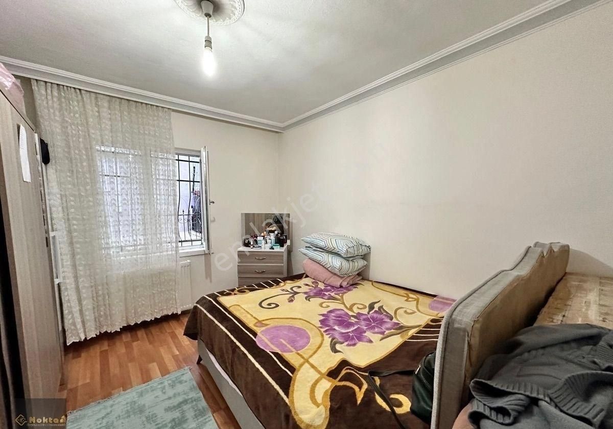 Etimesgut İstasyon Mahallesi 2+1//85m2 Yüksek Giriş Balkonlu - Görsel 29