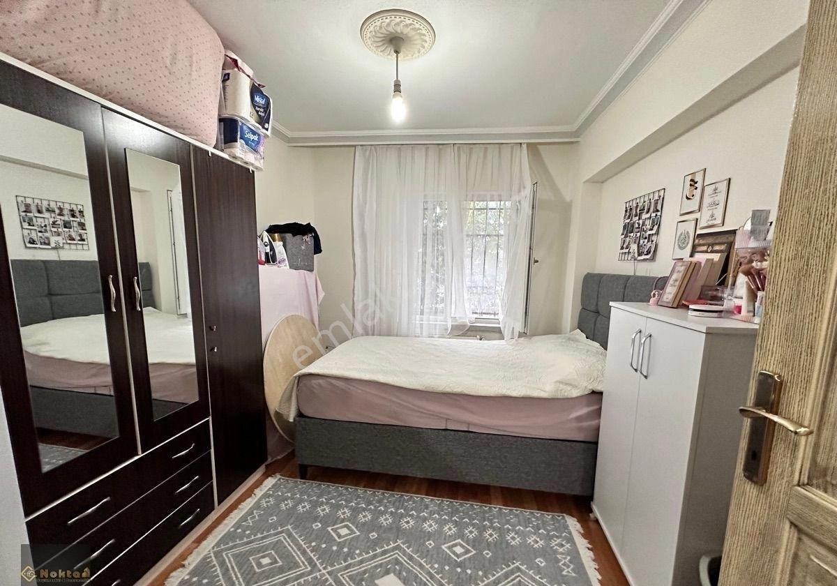 Etimesgut İstasyon Mahallesi 2+1//85m2 Yüksek Giriş Balkonlu - Görsel 43