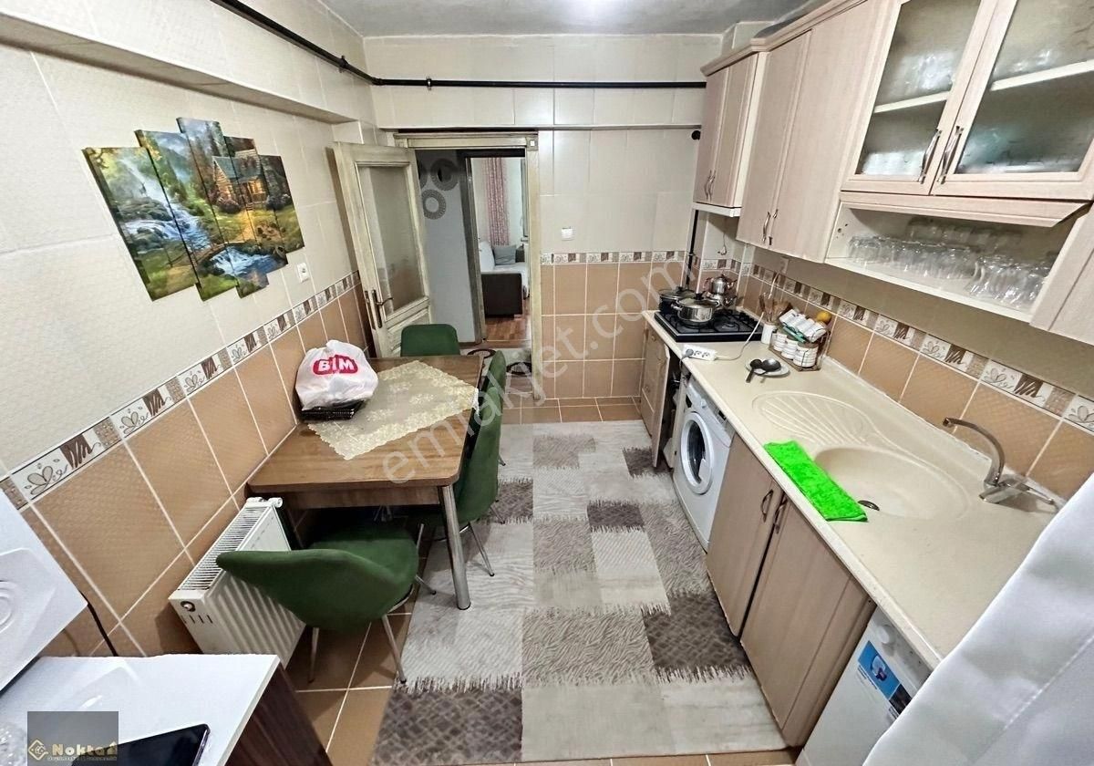 Etimesgut İstasyon Mahallesi 2+1//85m2 Yüksek Giriş Balkonlu - Görsel 31