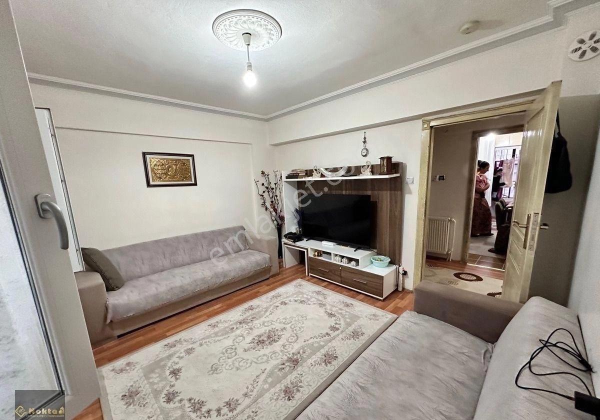 Etimesgut İstasyon Mahallesi 2+1//85m2 Yüksek Giriş Balkonlu - Görsel 13