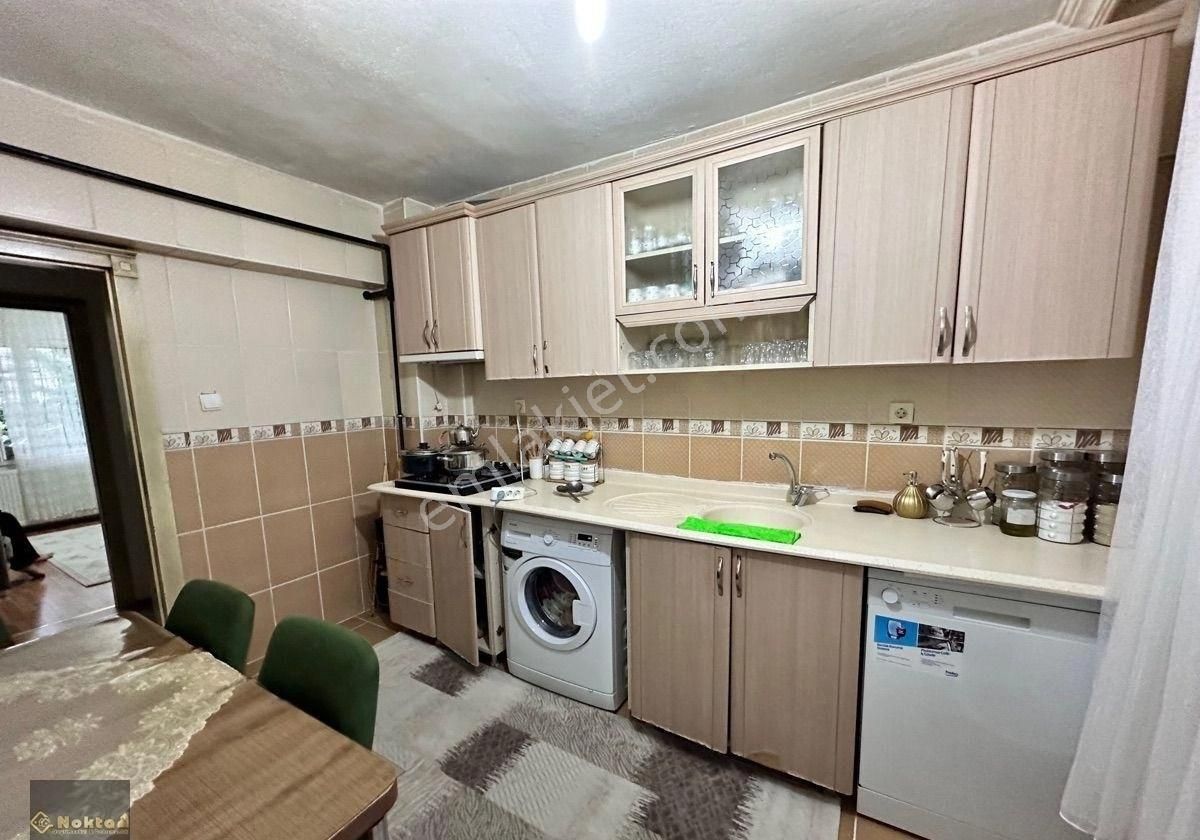 Etimesgut İstasyon Mahallesi 2+1//85m2 Yüksek Giriş Balkonlu - Görsel 35